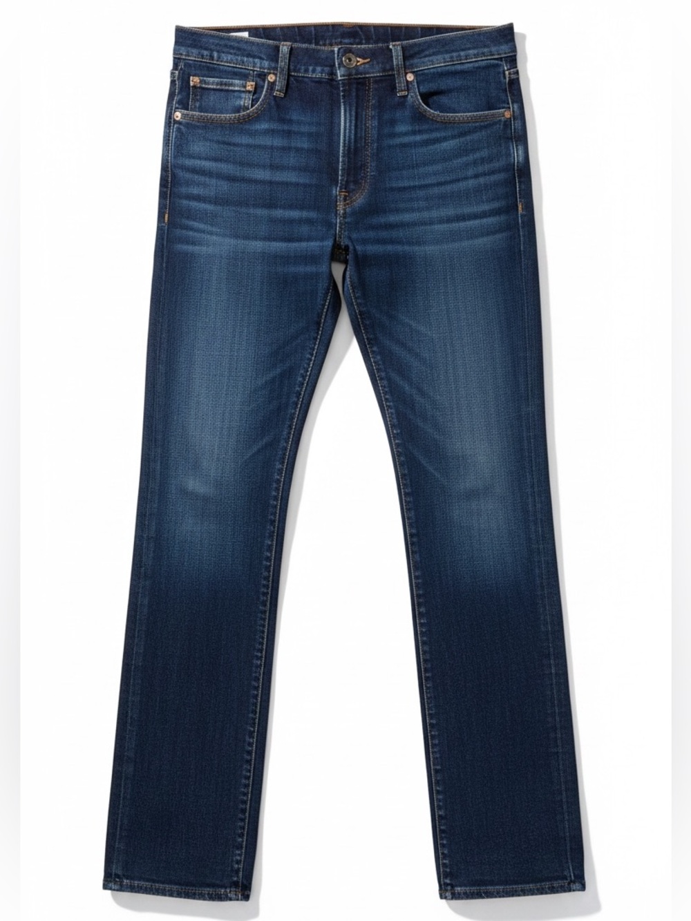Lucky Brand Easy Rider 6/28
